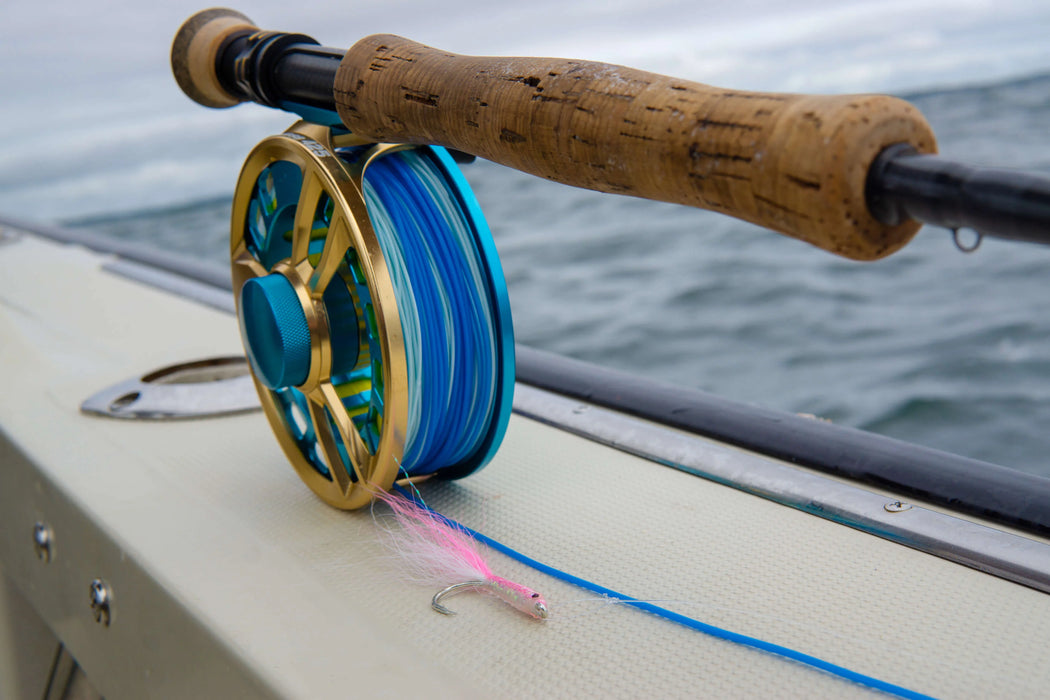 Cortland Striped Bass Blitz Fly Line