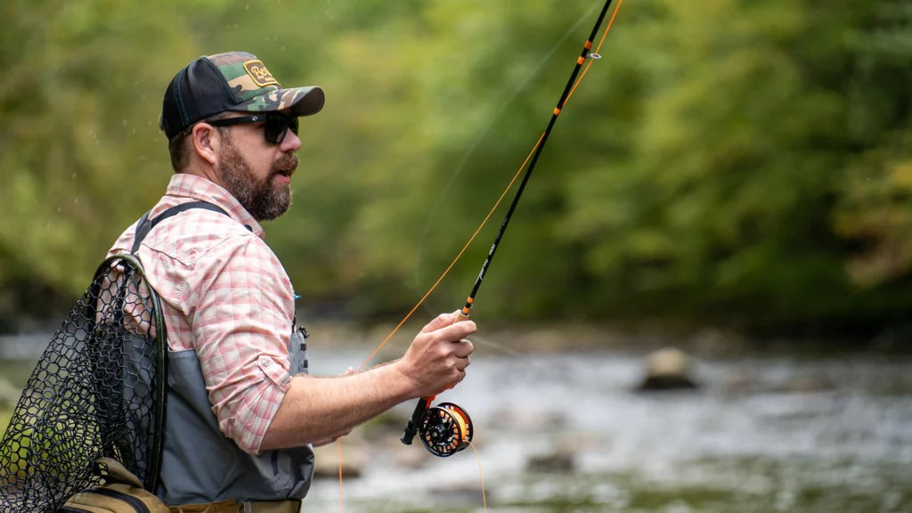 TFO Pilot Fly Fishing Kit
