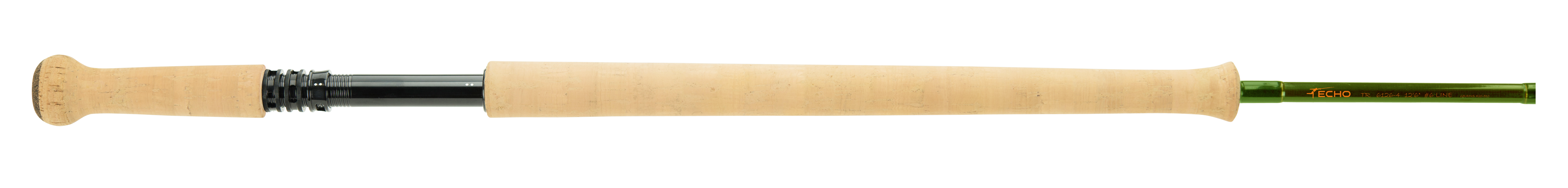 Echo TR Spey Rod