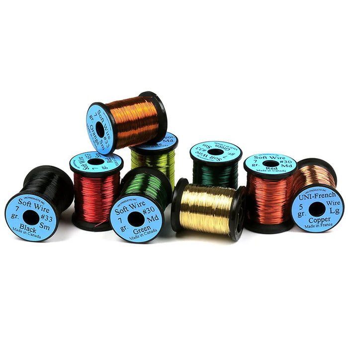 UNI Soft Wire