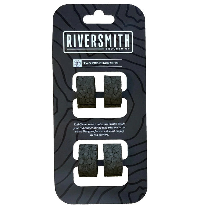 Riversmith Rod Chairs