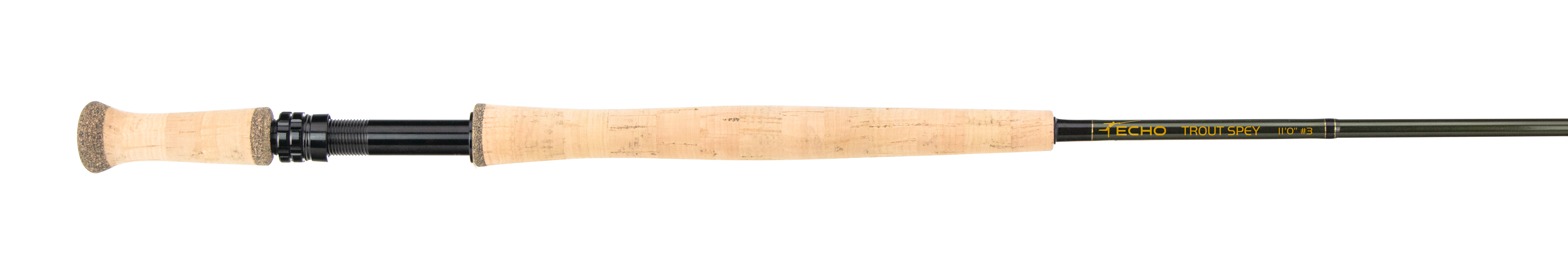 Echo Trout Spey Fly Rod
