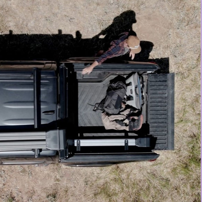 Riversmith Truck Bed River Quiver