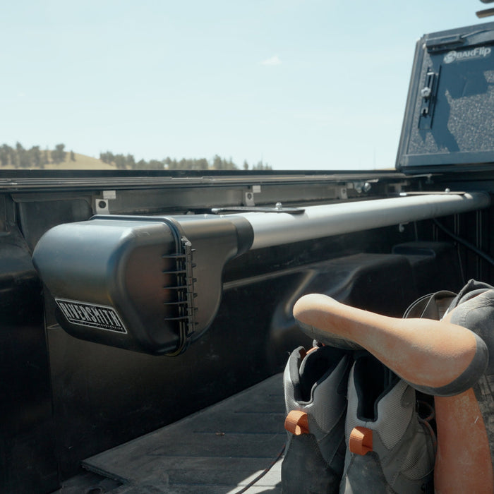 Riversmith Truck Bed Mount for ShortCut RQ