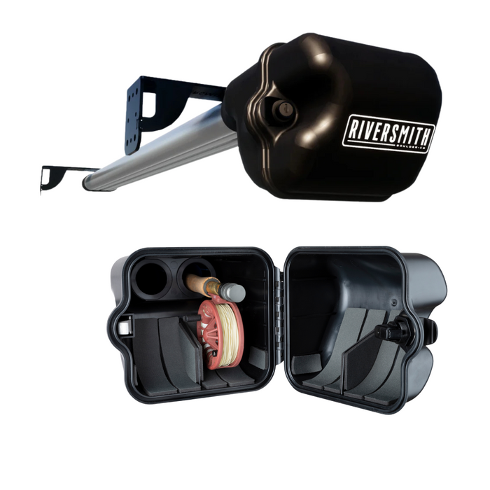 Riversmith Truck Bed River Quiver