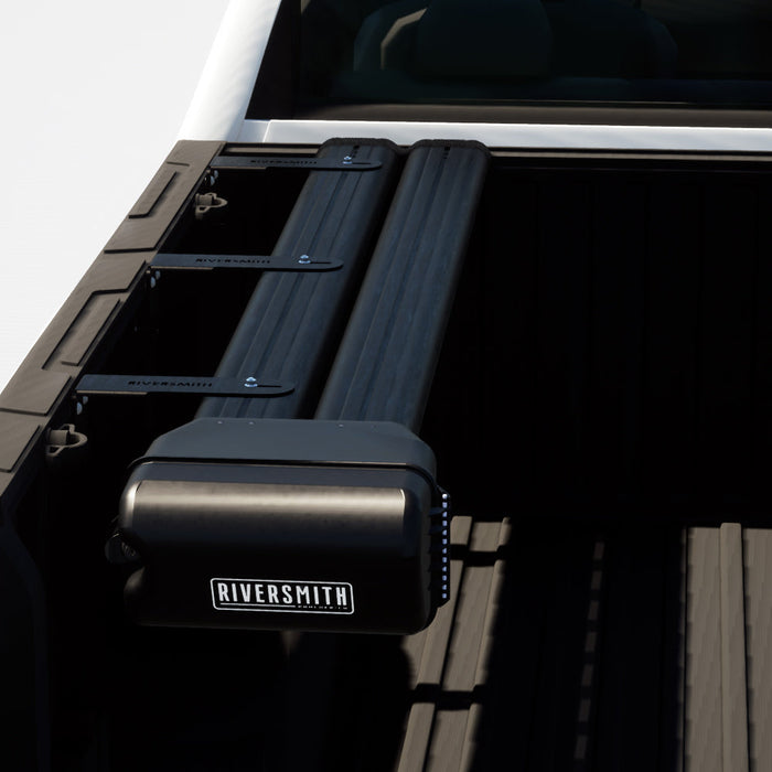 Riversmith Truck Bed River Quiver