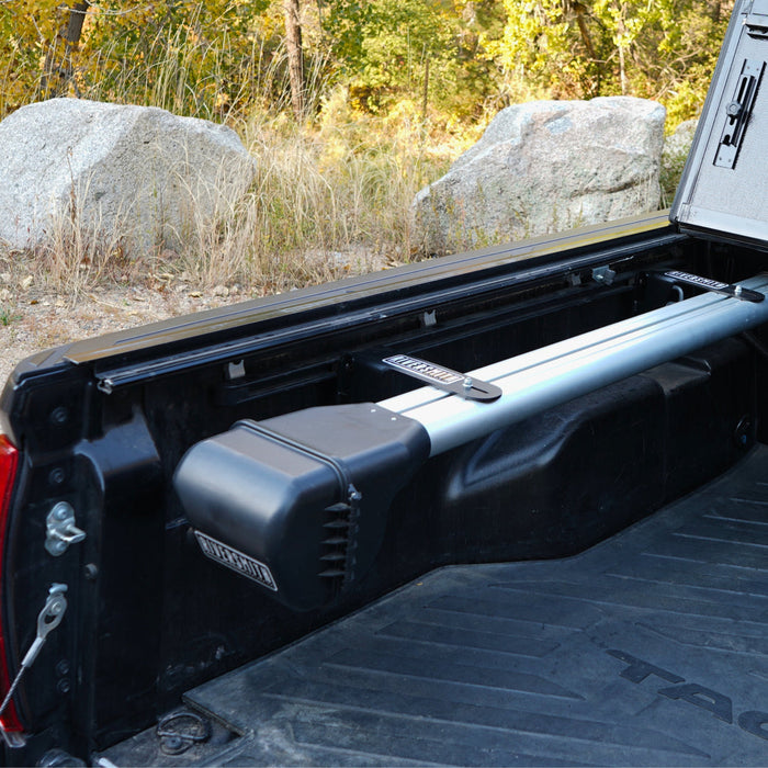 Riversmith Truck Bed River Quiver