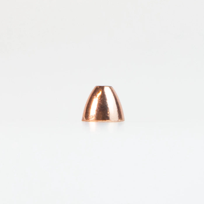 Brass Coneheads