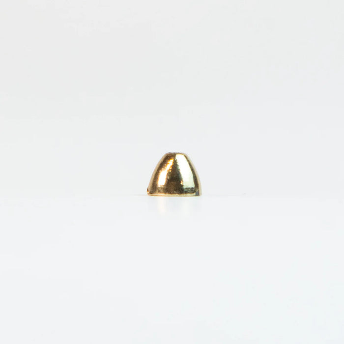 Brass Coneheads
