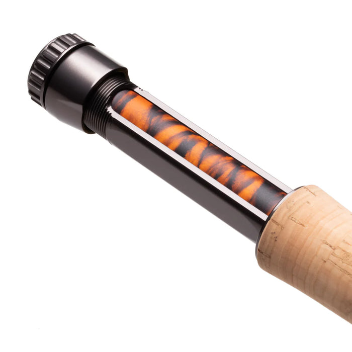 Lamson Velocity Fly Rod