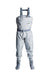 Men's Adamsbuilt Walker River Breathable Chest Waders