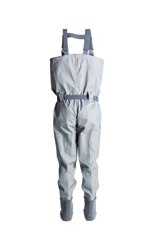 Men's Adamsbuilt Walker River Breathable Chest Waders