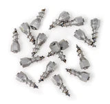 Korkers XTRA-BITE Carbide Screw-in Cleats