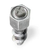 Korkers XTRA-BITE Carbide Screw-in Cleats