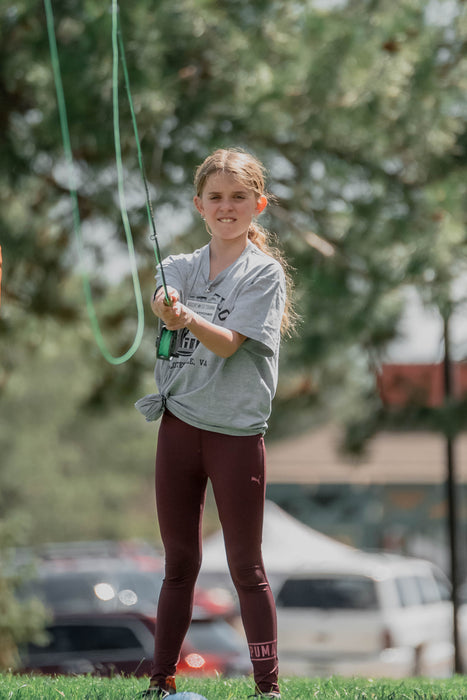Intro to Fly Fishing Class
