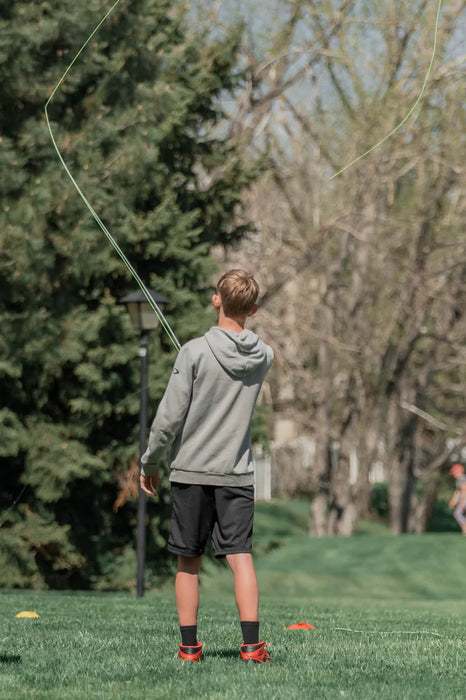 Learn to Fly Cast 3-Pack - Includes 201, 202, & 203 classes & 8pk of Flies