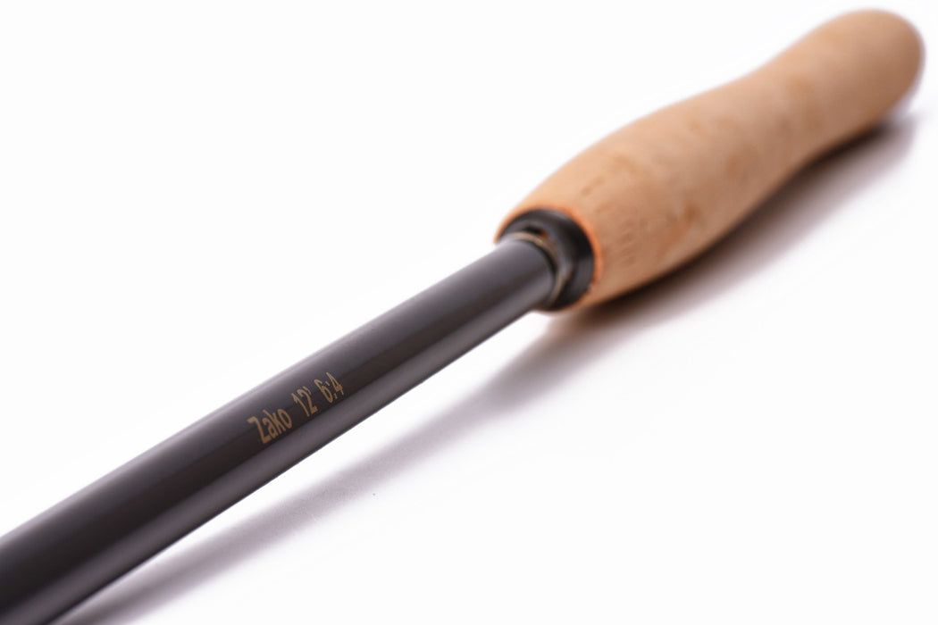 Zen Tenkara Zako Series Fly Fishing Rod w/Case