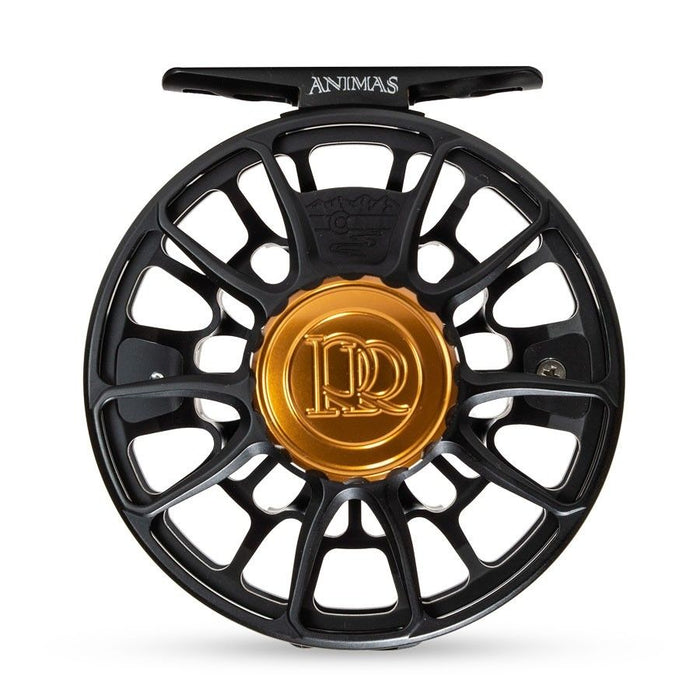 ascent fly reel Ross Animas - 5/6 Its uniquely ported design and structural profile are eye Ross Animas Fly Reel -