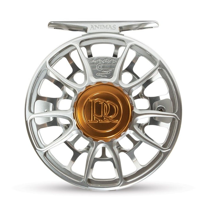 Ross Animas Fly Reel