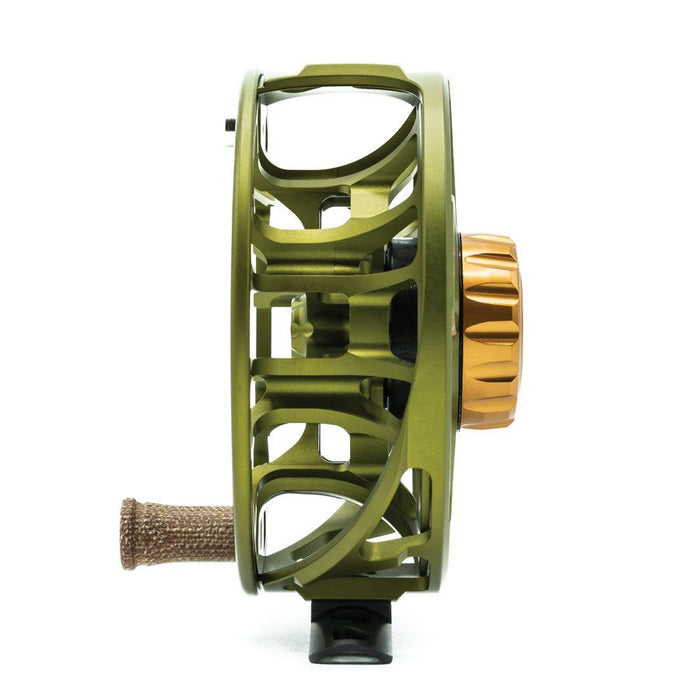 Ross Animas Fly Reel - 5/6 Ross Animas Fly Reel - 5/6