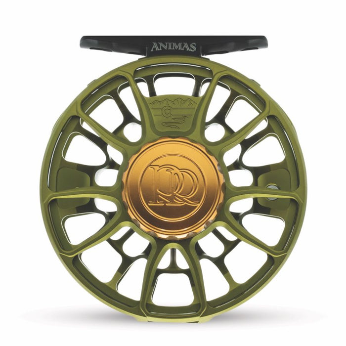 ascent fly reel Ross Animas Fly Reel - 7/8