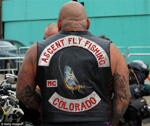 Ascent Fly Fishing Motorcycle Club