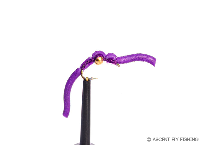 Beadhead Squirmy Worm