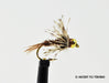 Beadhead Soft Hackle Pheasant Tail