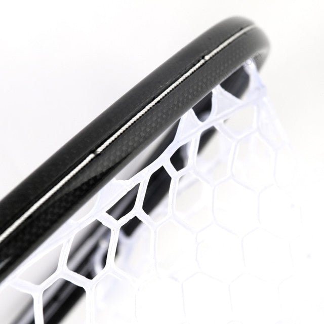 carbon fiber fishing net Carbon Fiber Fly Fishing Hand Net — Ascent Fly Fishing