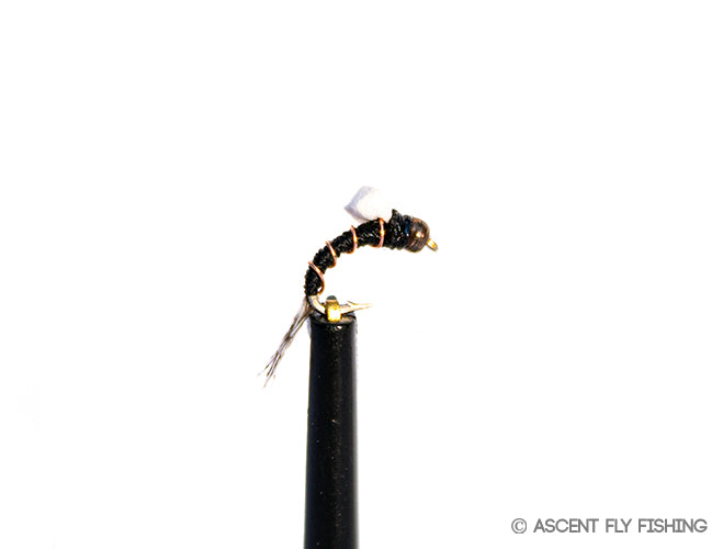 Beadhead Chocolate Thunder