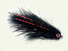 Black  Double Gonga