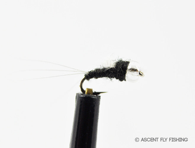 Mercury RSII — Ascent Fly Fishing