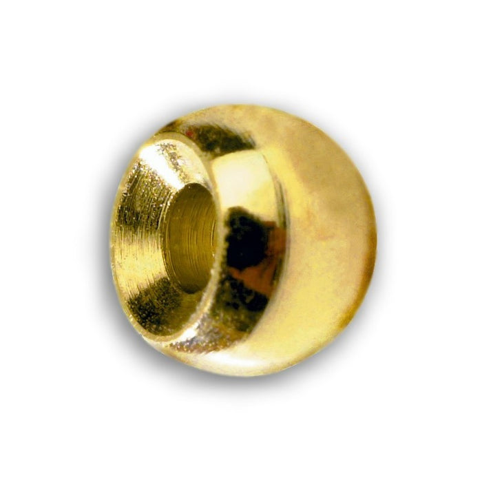 Brass Bead Heads