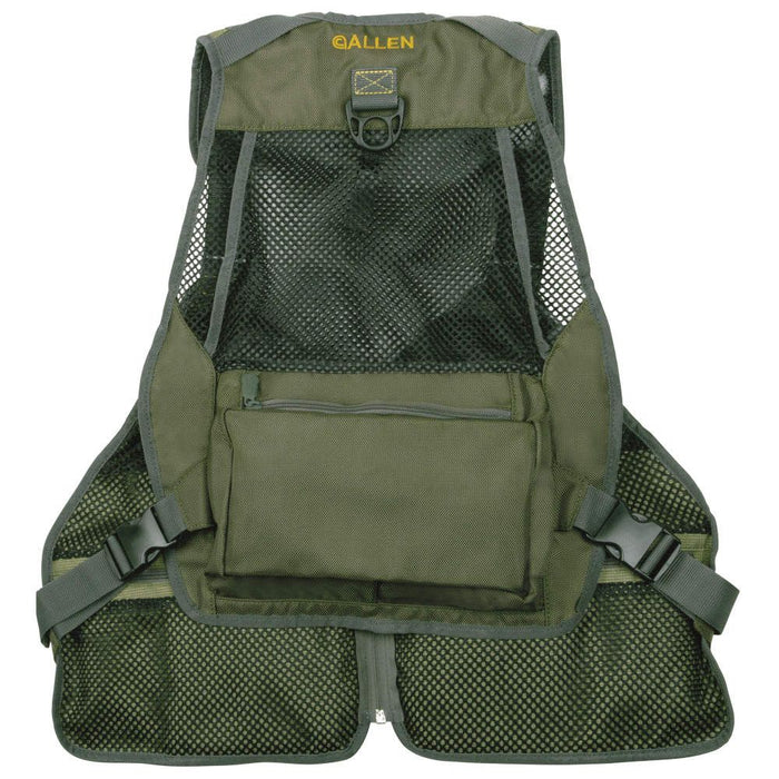 Allen Company Big Horn Fly Fishing Vest