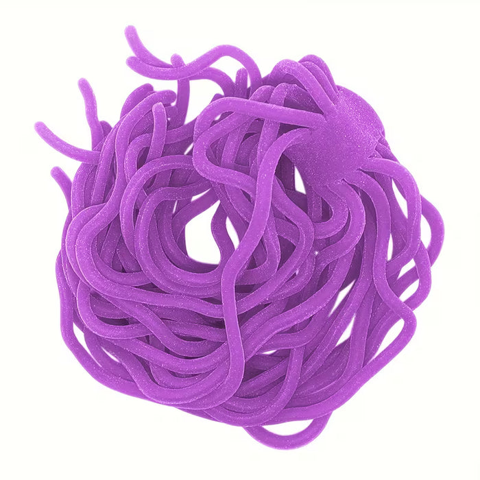 Squirmy Worm Material