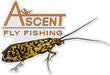 Caddisfly Decal