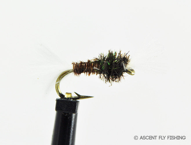 CDC Chironomid Emerger