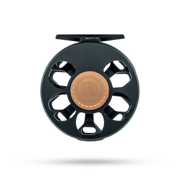 Ross Cimarron Fly Reel - 4/5