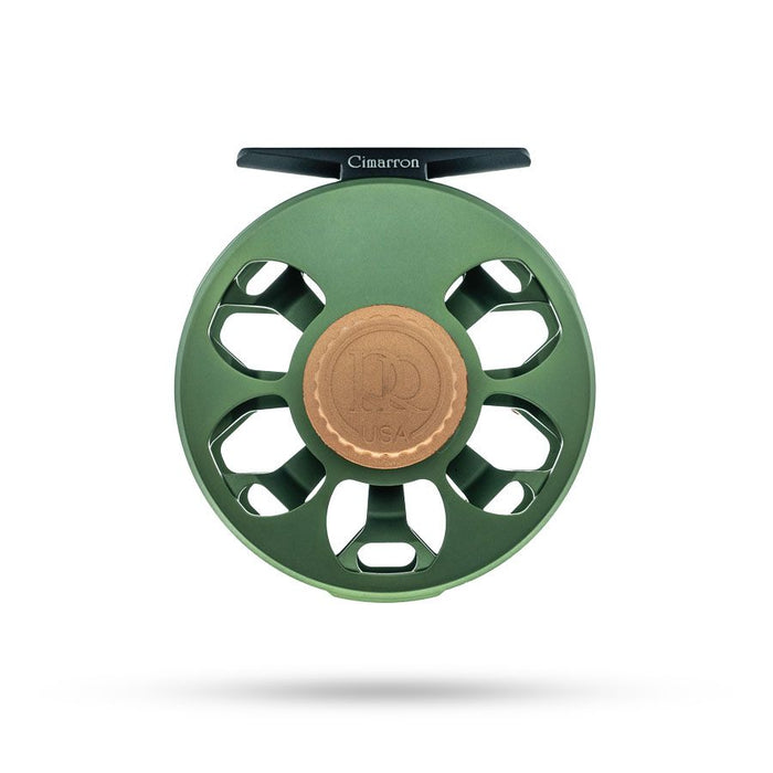 Ross Cimarron Fly Reel - 4/5