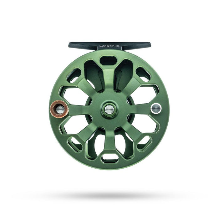 Ross Cimarron Fly Reel