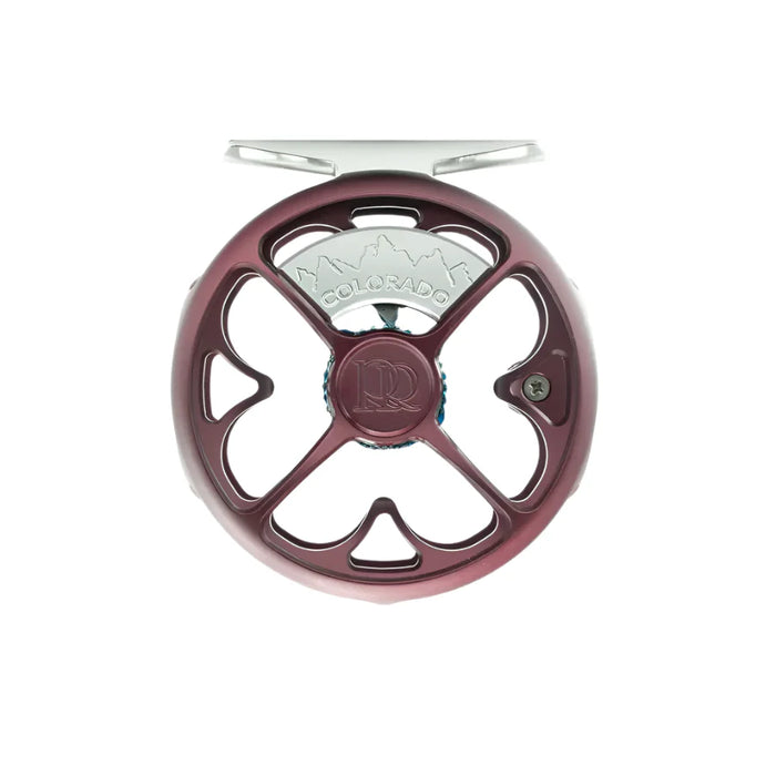 Ross Colorado Fly Reel