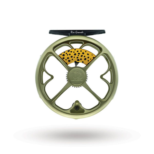 aurora cross creek fly reel Ross Cimarron LT Coors Light / 5/6 When the mountains turn blue JHFLYCO Crystal Creek Rod &