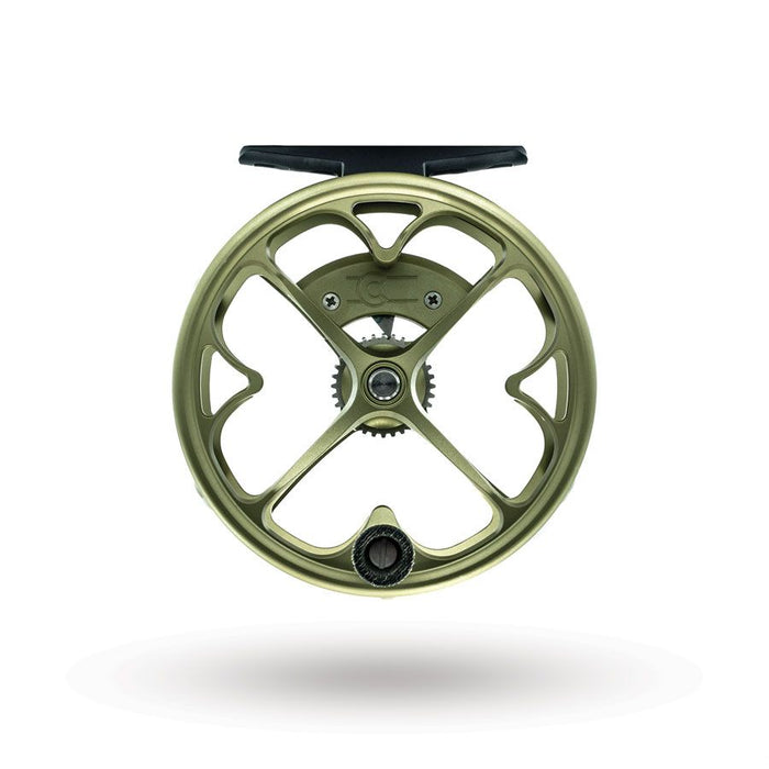 Ross Colorado Fly Reel TU Rio Grande Cutt