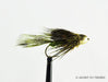 Conehead Whit's Sculpin