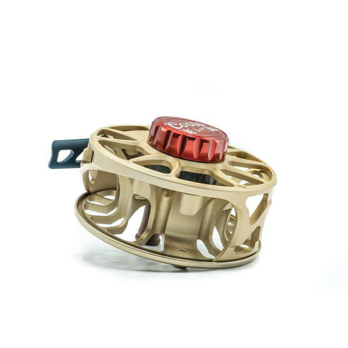 Ross Animas Fly Reel - Coors Banquet Ascent Fly Fishing Ross Animas Fly Reel - Coors Banquet Ascent Fly Fishing