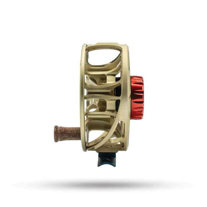 Ross Animas Fly Reel - Coors Banquet Ascent Fly Fishing Ross Animas Fly Reel - Coors Banquet Ascent Fly Fishing