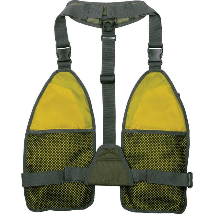 Allen Company Ultra-Light Gallatin Strap Fly Fishing Vest