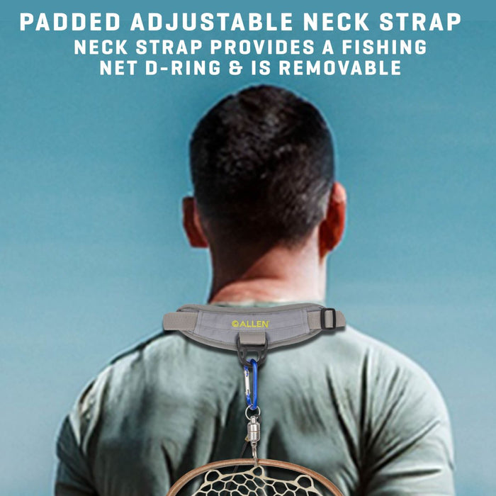 Bear Creek Micro Fly Fishing Chest Pack