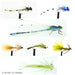 Damselfly Selection