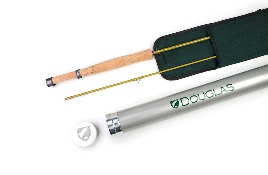 Douglas Upstream Fly Rod